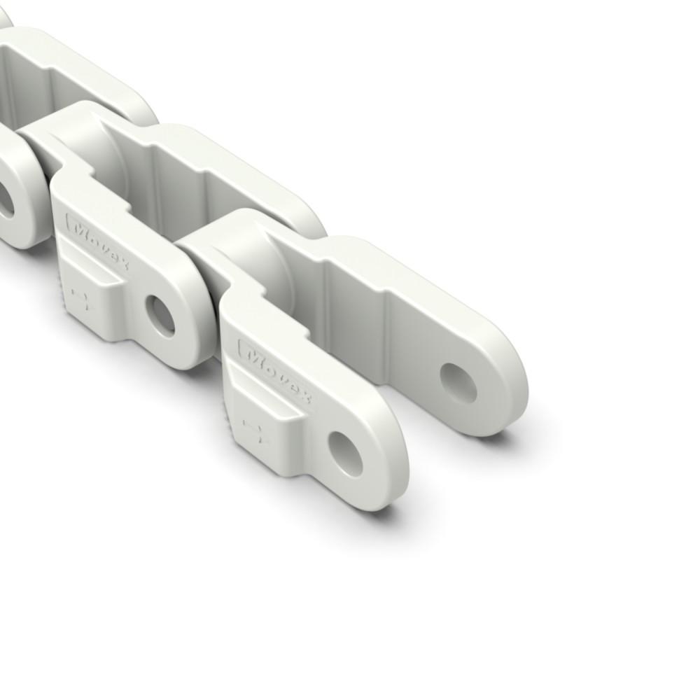 CC 600 TAB | Chains > Plastic chains | Crate conveyor 600-1400-1701-1706 | Cover Image