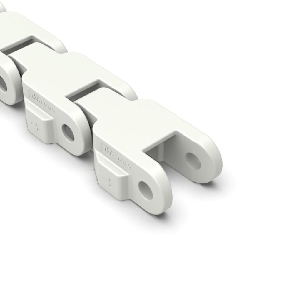 CC 600 D TAB | Chains > Plastic chains | Crate conveyor 600-1400-1701-1706 | Cover Thumbnail