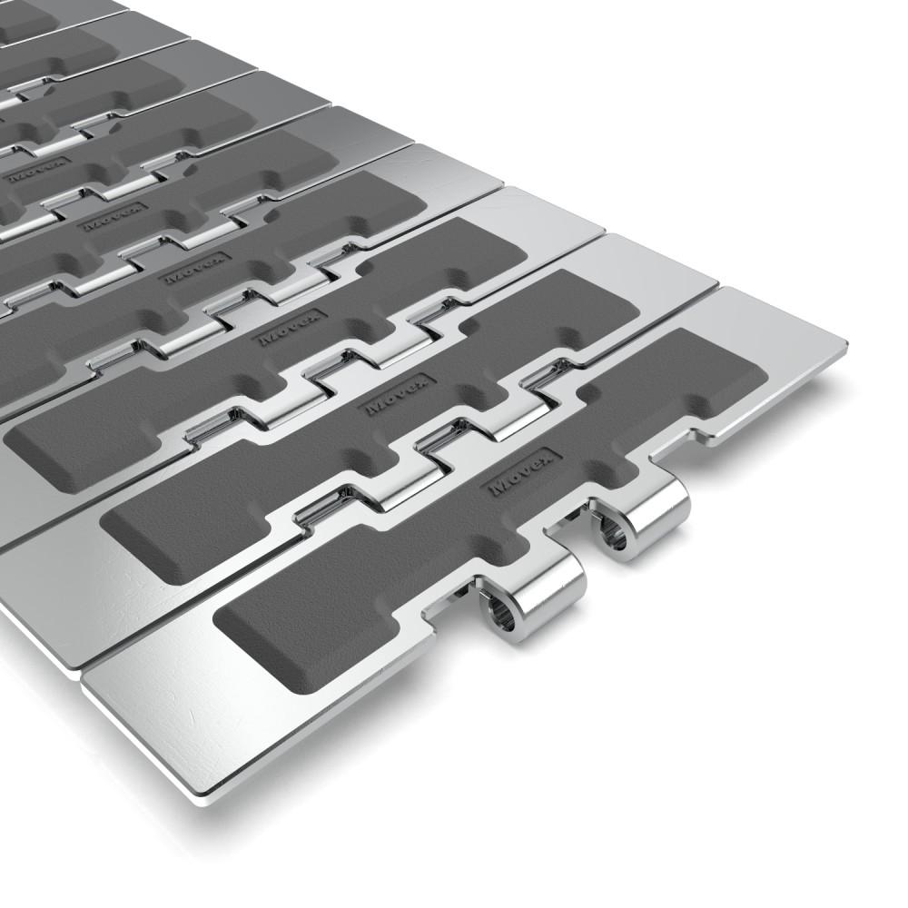 802-805 Grip Top | Chains > Steel chains | 802-805-8157-8857 | Cover Image