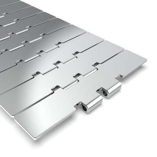 Chains - 802-805 Flat Top