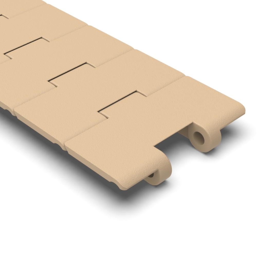 828 Flat Top | Chains > Plastic chains | 820-828-831-878-879-880-888 | Cover Thumbnail