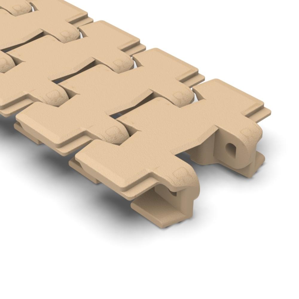 878 TAB Flat Top | Chains > Plastic chains | 820-828-831-878-879-880-888 | Cover Image