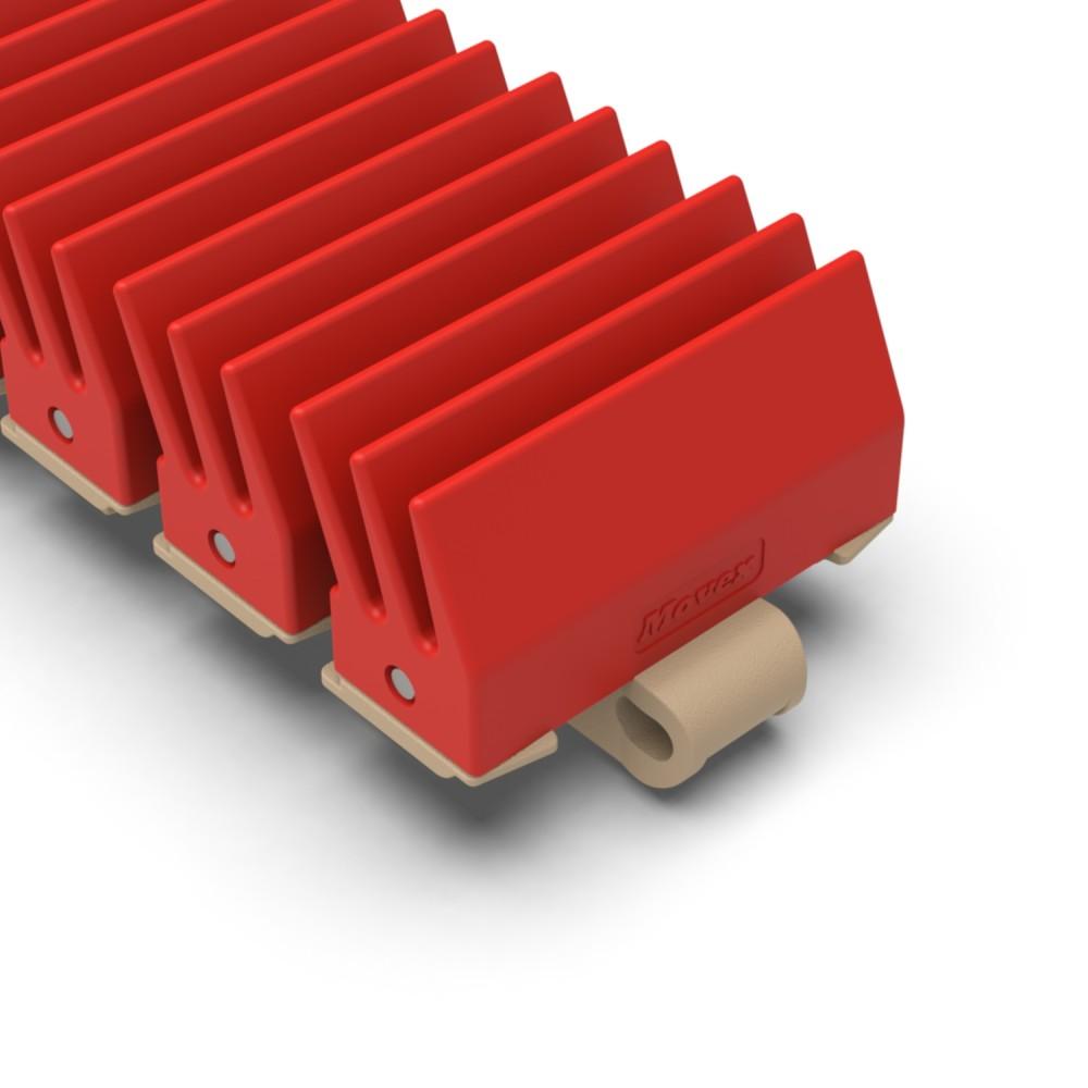 878 TAB Gripper GS1 | Chains > Plastic chains | 820-828-831-878-879-880-888 | Cover Image