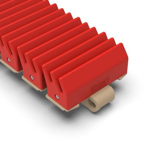 Chains - 878 TAB Gripper GS2
