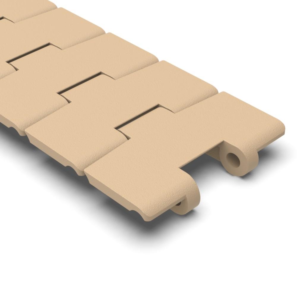879 M Flat Top | Chains > Plastic chains | 820-828-831-878-879-880-888 | Cover Image