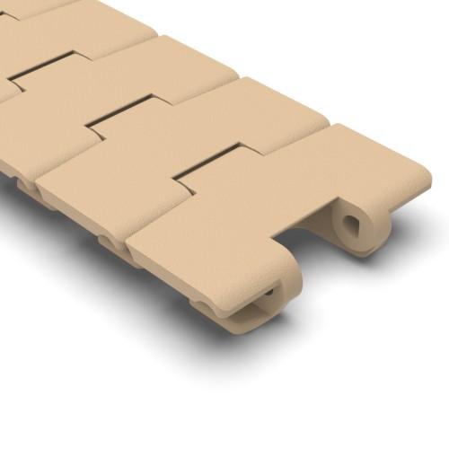 Chains - 879 TAB Flat Top