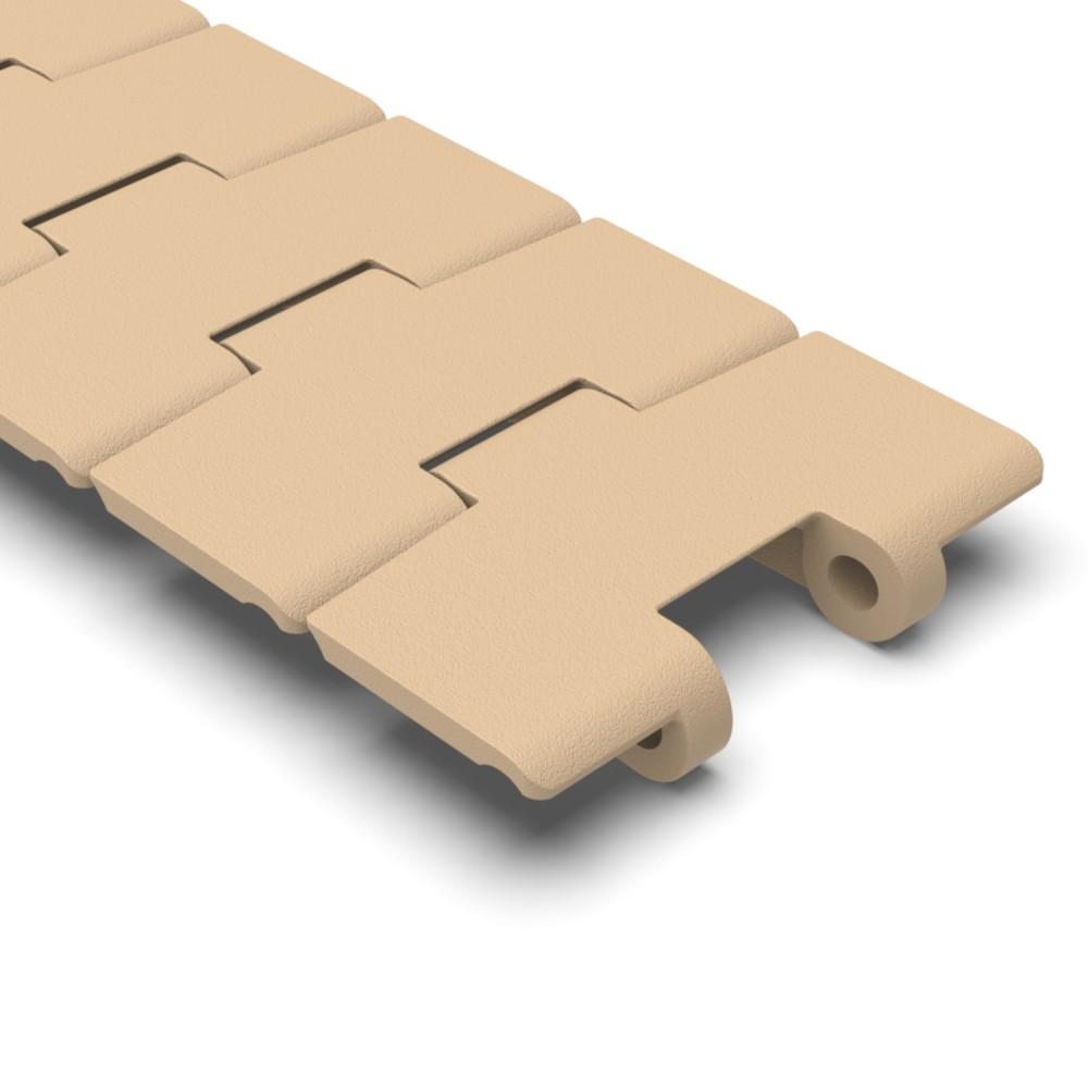 880 M Flat Top | Chains > Plastic chains | 820-828-831-878-879-880-888 | Cover Thumbnail