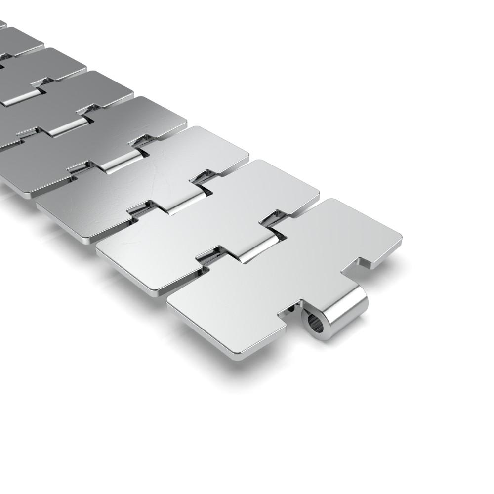 881 M Flat Top | Chains > Steel chains | 512-812-815-881-8811 | Cover Thumbnail