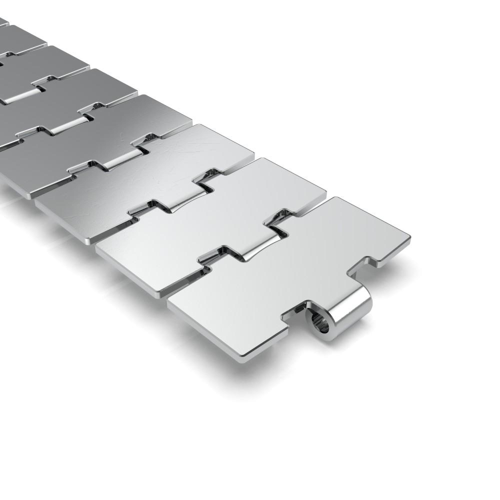 881 B Flat Top | Chains > Steel chains | 512-812-815-881-8811 | Cover Image
