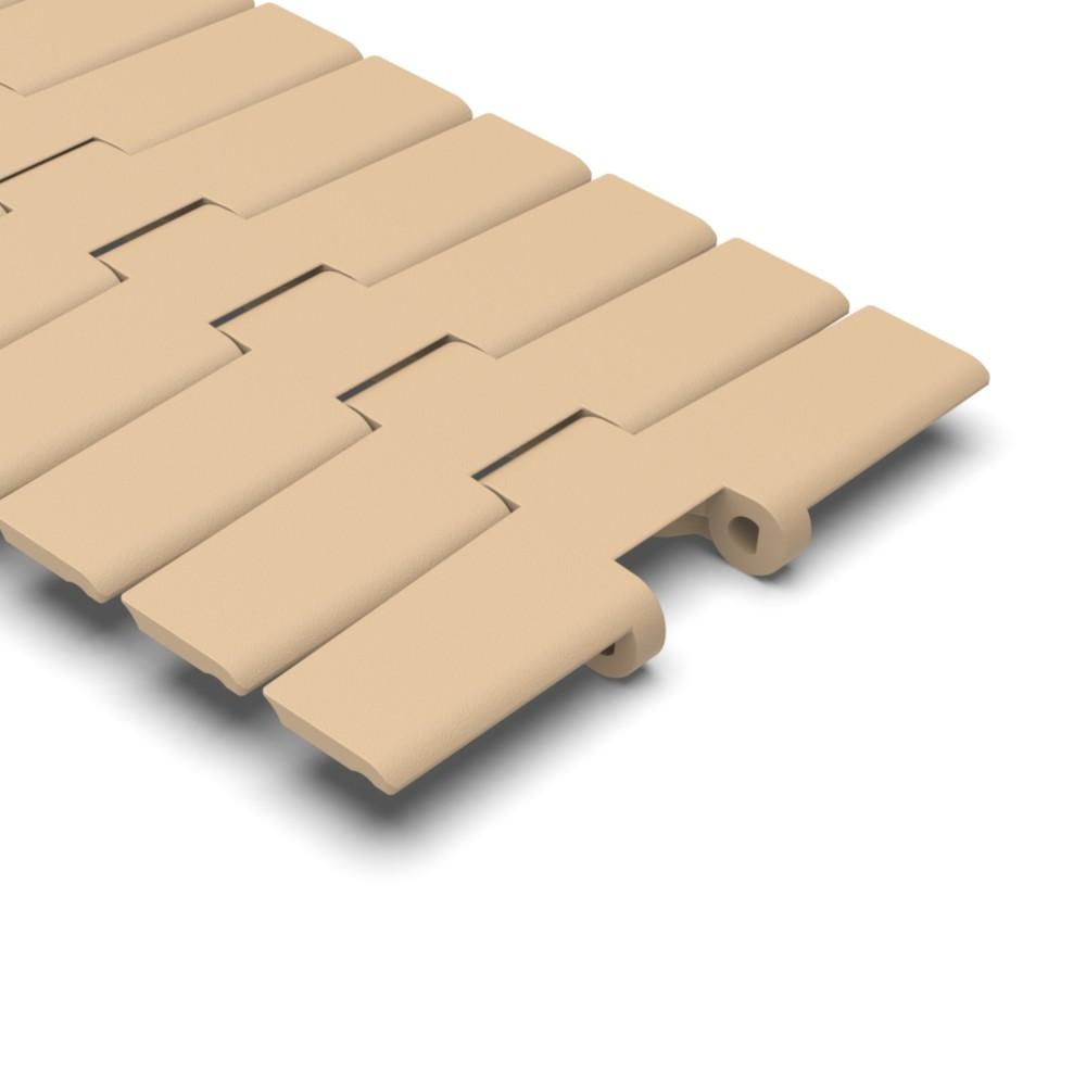 882 M Flat Top | Chains > Plastic chains | 821-882-8257 | Cover Thumbnail