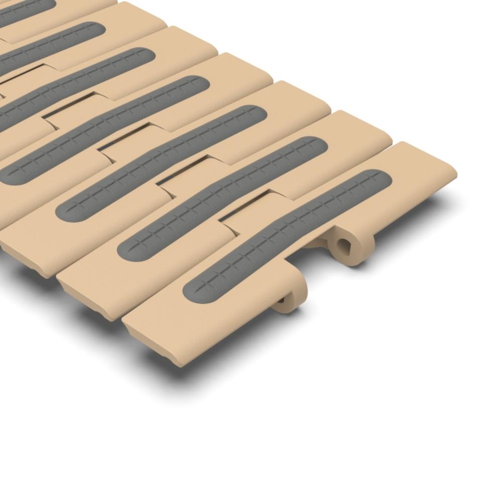882 M Grip Top | Chains > Plastic chains | 821-882-8257 | Cover Thumbnail