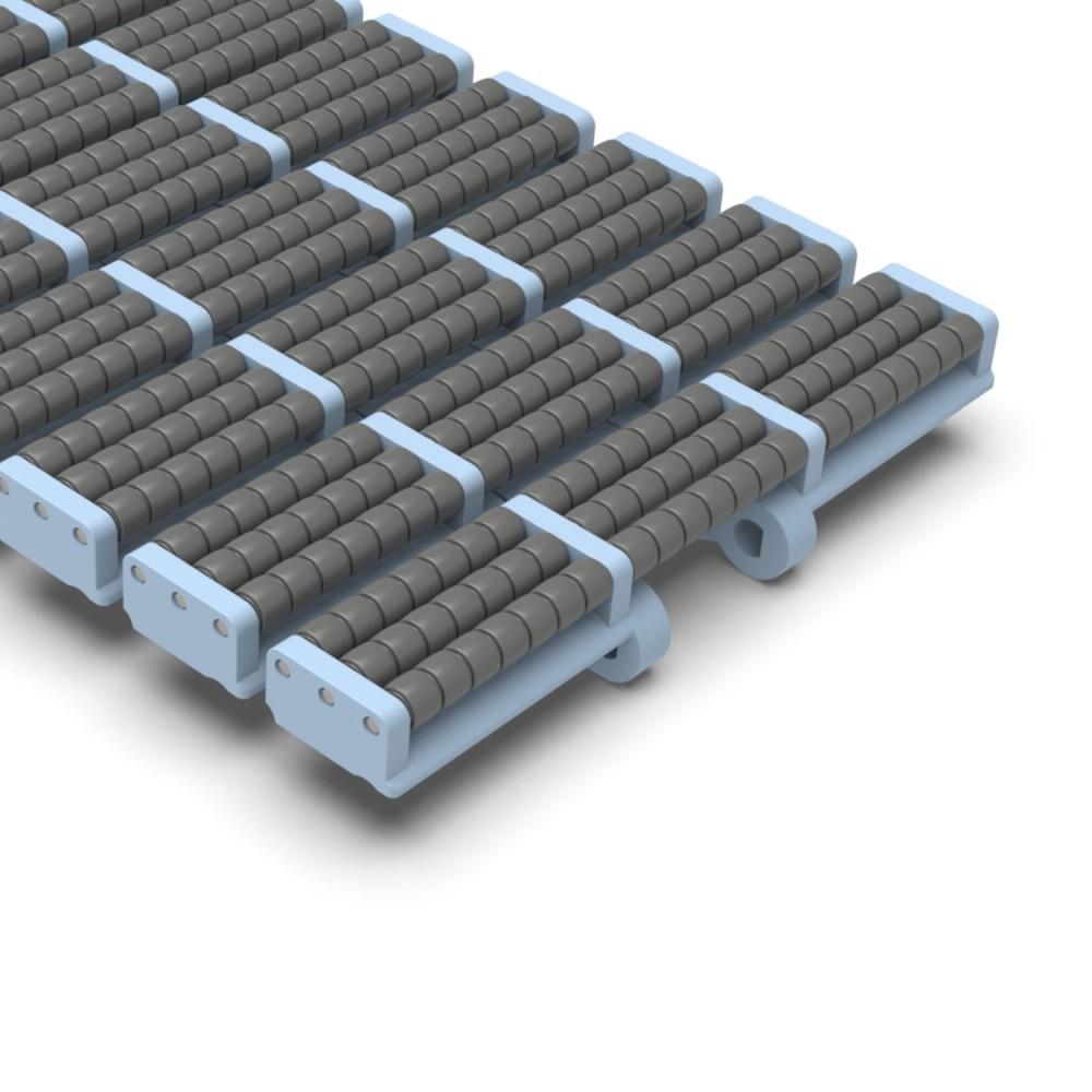 882 M Low Back Pressure | Chains > Plastic chains | 821-882-8257 | Cover Image