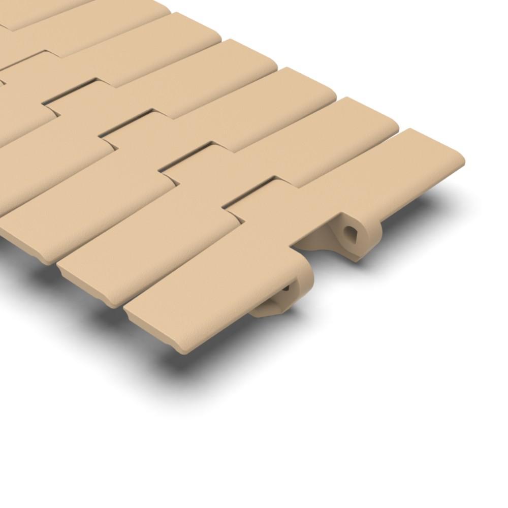 882 TAB Flat Top | Chains > Plastic chains | 821-882-8257 | Cover Image