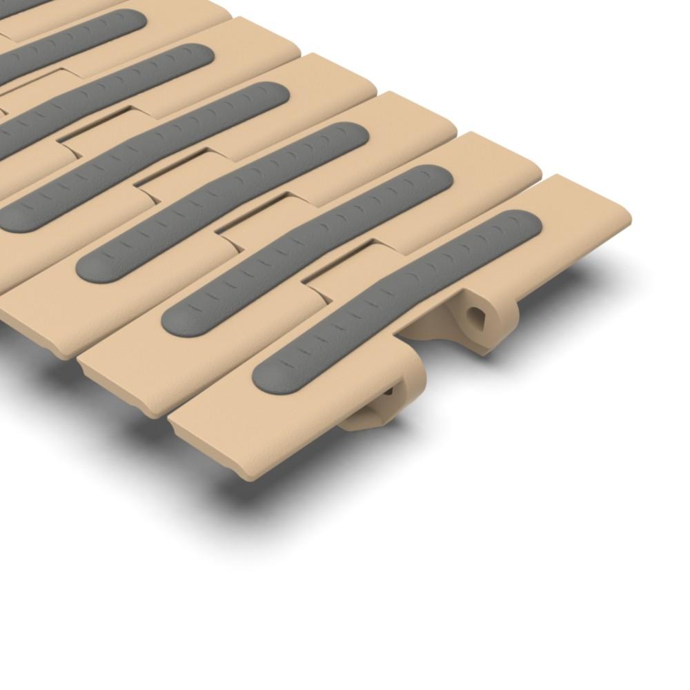 882 TAB Grip Top | Chains > Plastic chains | 821-882-8257 | Cover Image