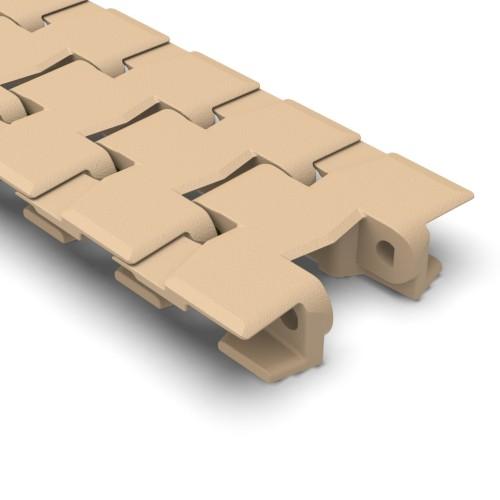 Chains - 888 TAB Flat Top
