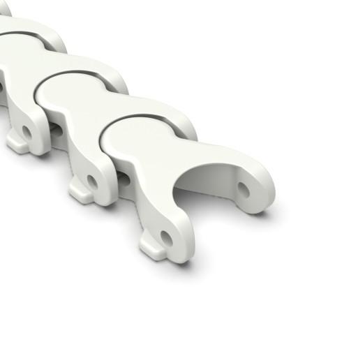 Chains - 1701 TAB OP Flat Top