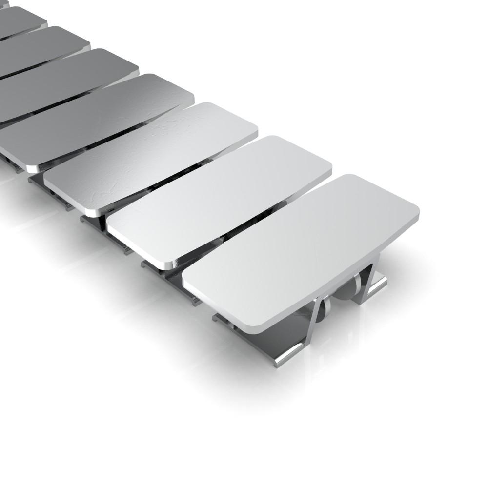 1874 TAB Flat Top | Chains > Steel chains | 1843-1863-1873-1874-1883 | Cover Image