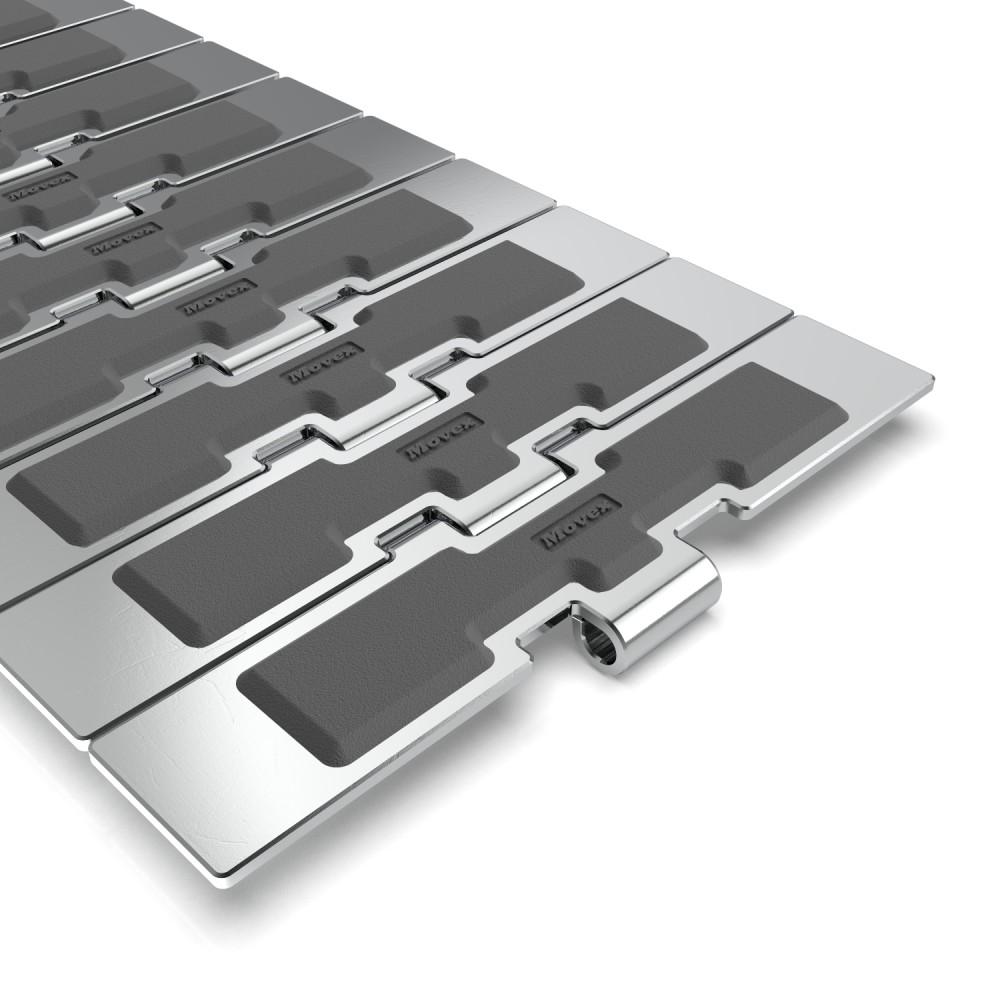 8157 Grip Top | Chains > Steel chains | 802-805-8157-8857 | Cover Image
