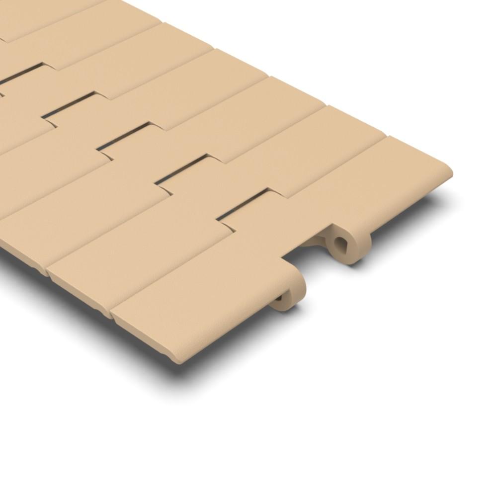 8257 Flat Top | Chains > Plastic chains | 821-882-8257 | Cover Image