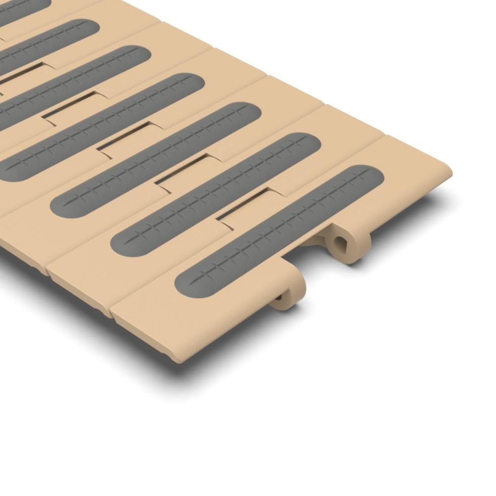 8257 Grip Top | Chains > Plastic chains | 821-882-8257 | Cover Thumbnail