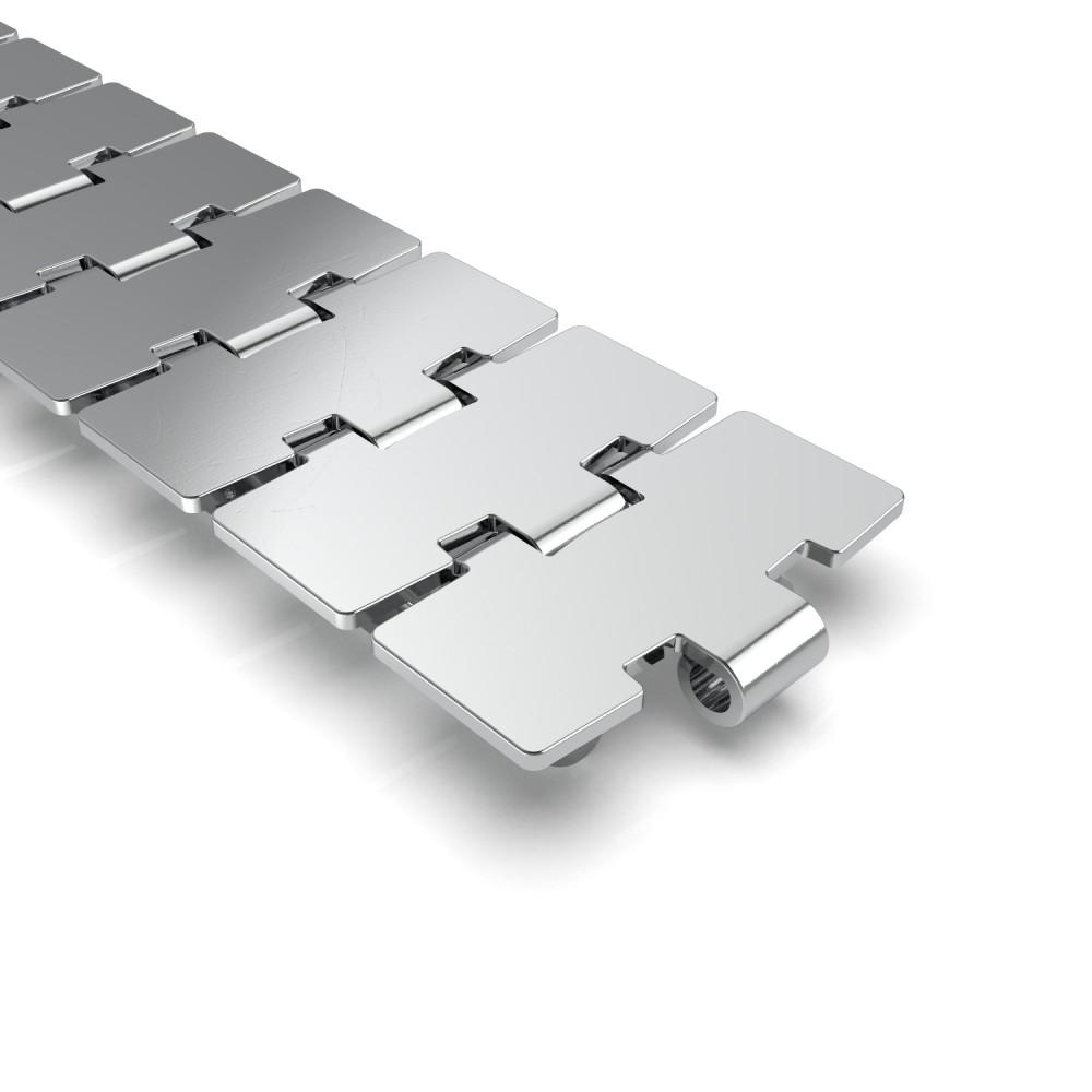 8811 TAB Flat Top | Chains > Steel chains | 512-812-815-881-8811 | Cover Image
