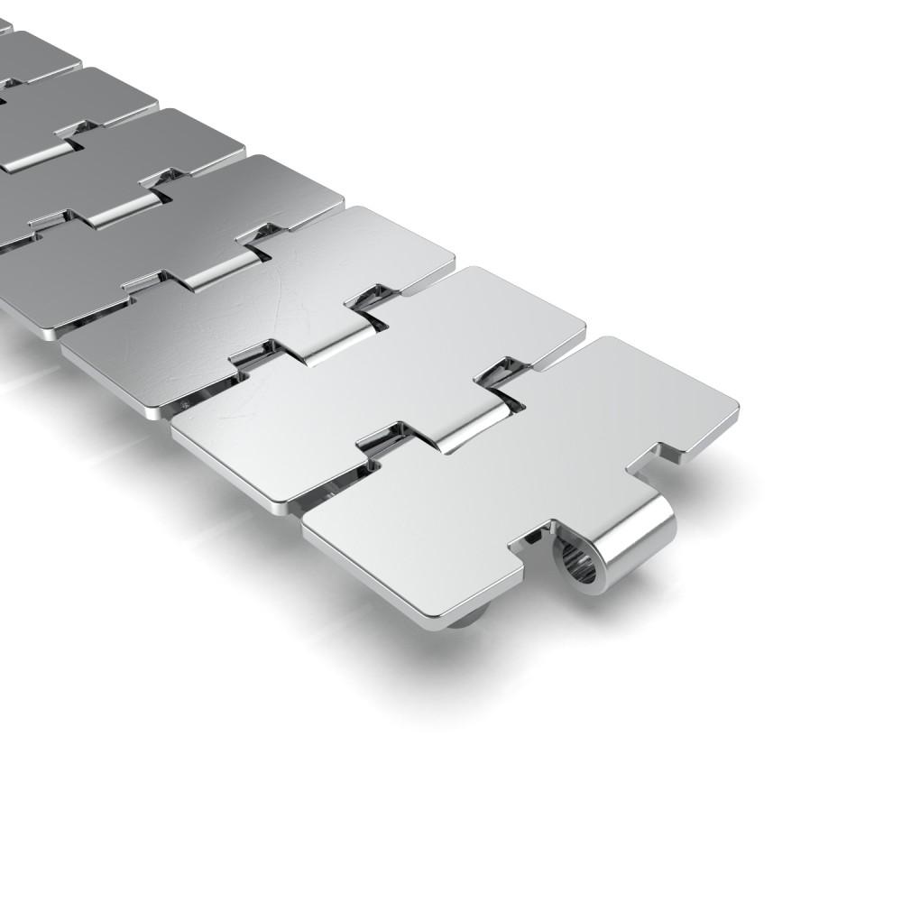 8811 R TAB Flat Top | Chains > Steel chains | 512-812-815-881-8811 | Cover Image