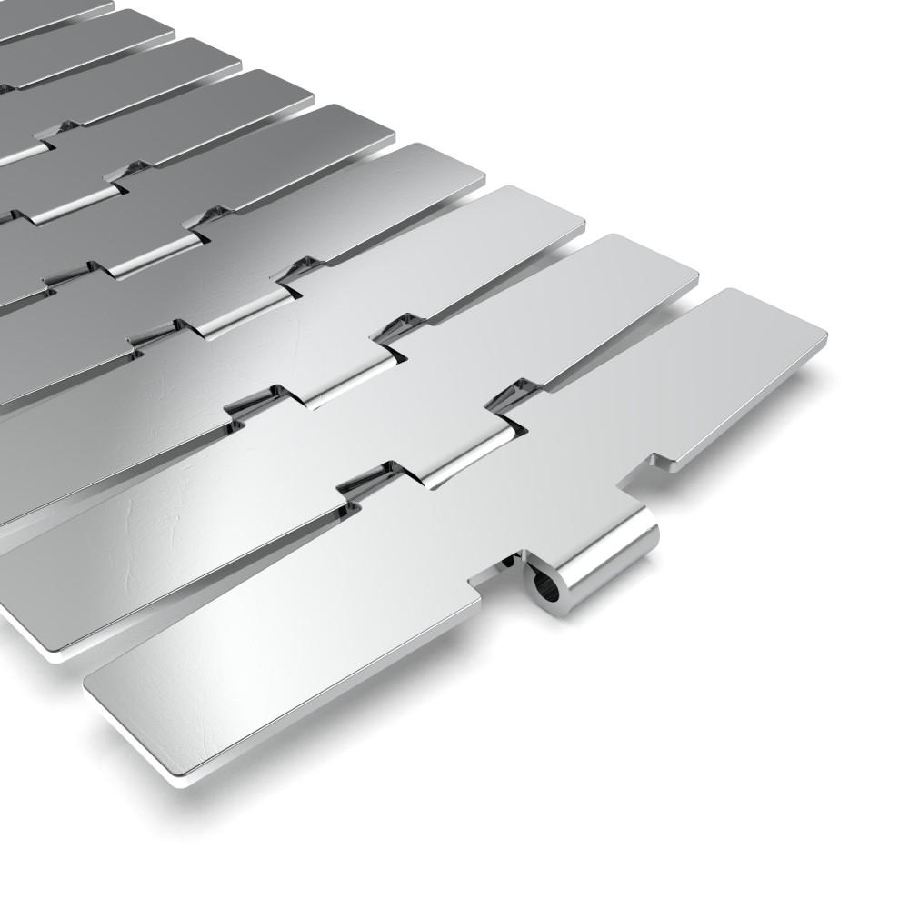 8857 M Flat Top | Chains > Steel chains | 802-805-8157-8857 | Cover Image