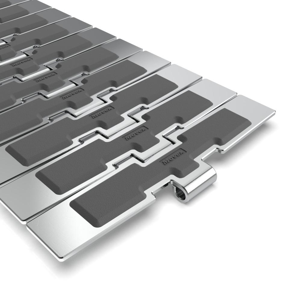8857 M Grip Top | Chains > Steel chains | 802-805-8157-8857 | Cover Thumbnail