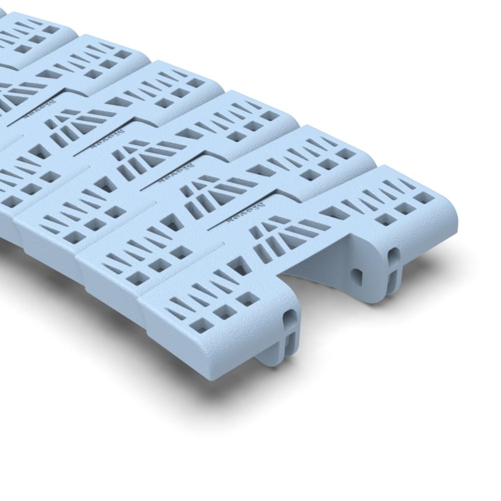 240XE M Flush Grid | Chains > Chain-belts | 240XE-260-261 | Cover Thumbnail