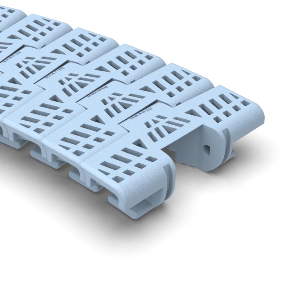 240XE TAB Flush Grid | Chains > Chain-belts | 240XE-260-261 | Cover Image
