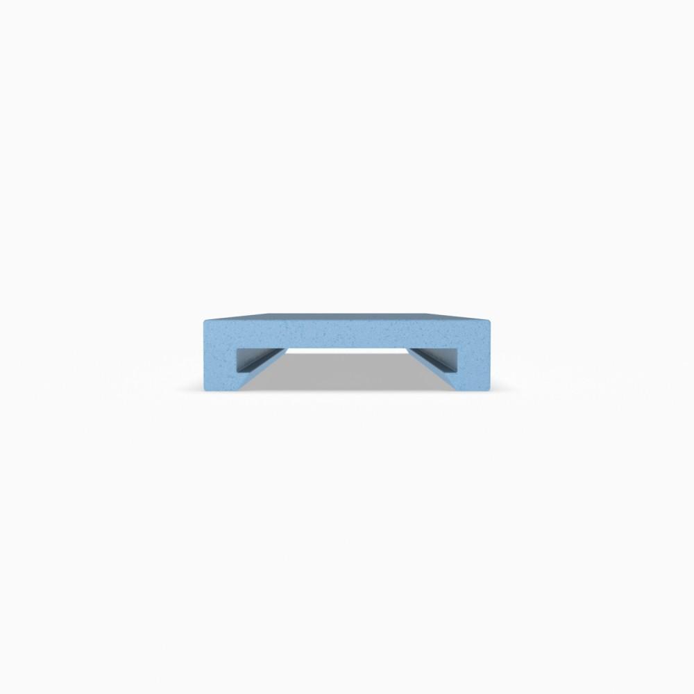 U-Profile Part 1111 | ,Extruded profiles | U-Profile | Cover Image