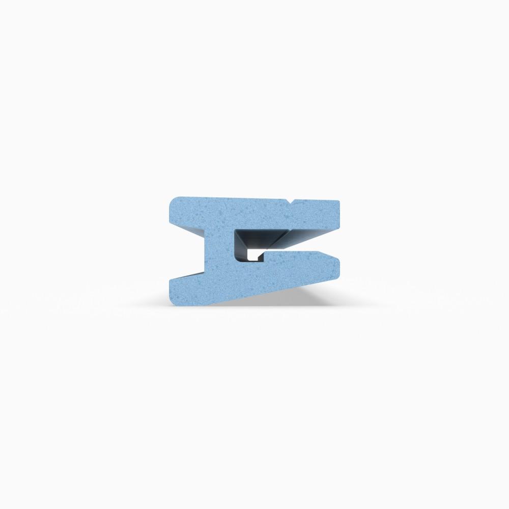 Neck Guide Part 1124 | ,Extruded profiles | Neck Guide | Cover Image