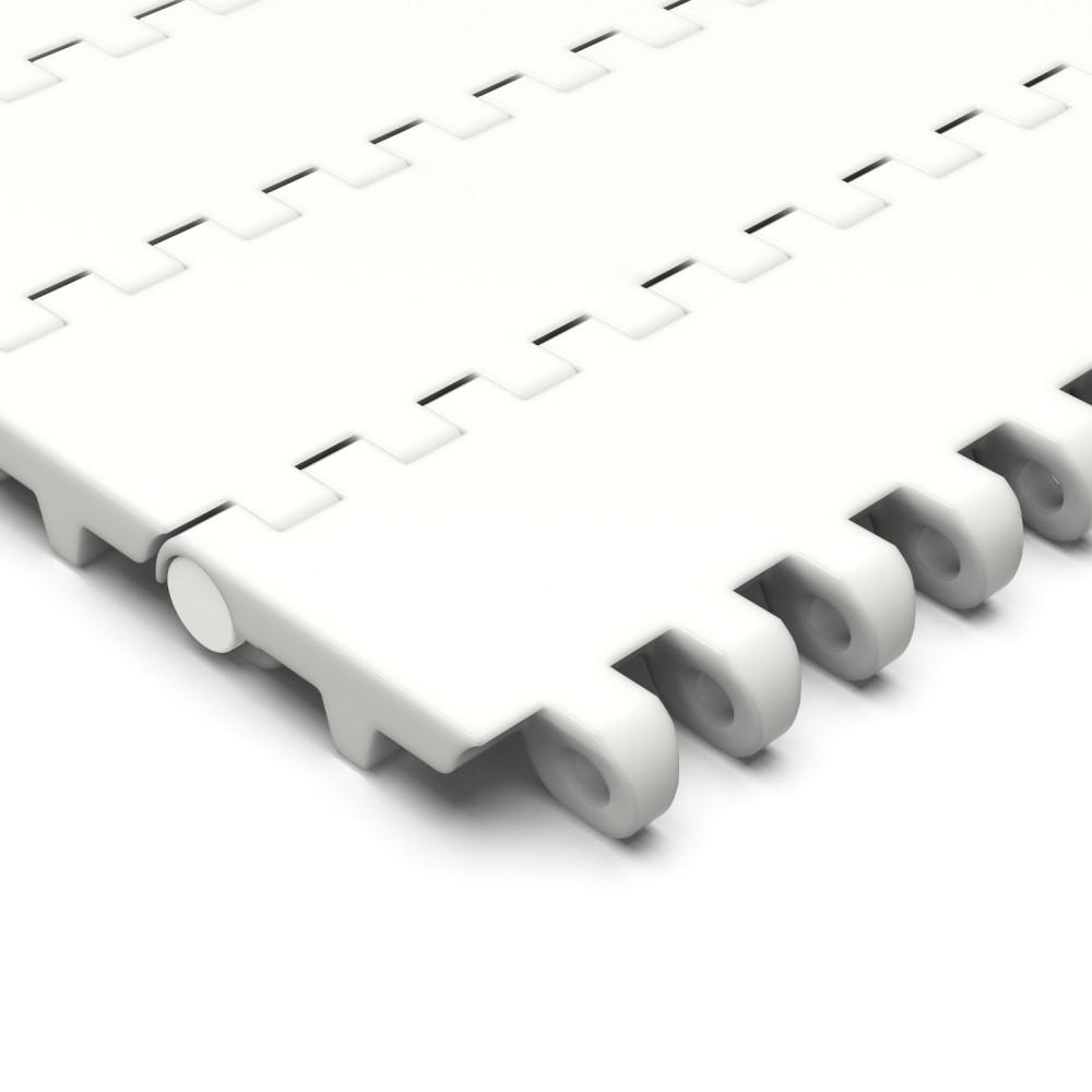 7010 Flat Top Mold to Width | ,Modular Belts | 7010 | Cover Image