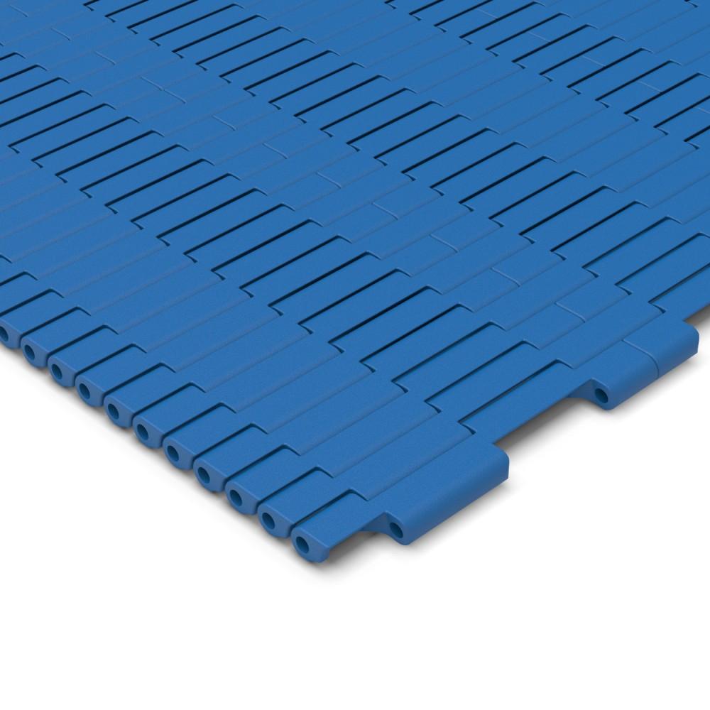 7870 Flat Top | ,Modular Belts | 7870 | Cover Thumbnail