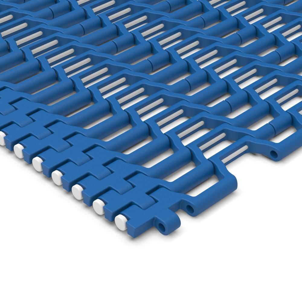 7185 Flush Grid | ,Modular Belts | 7185 | Cover Image