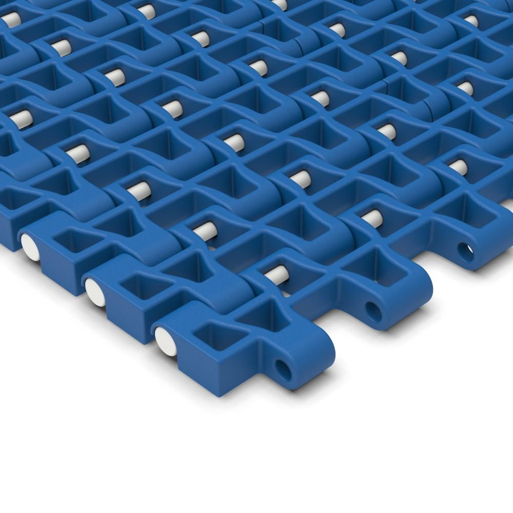 7585 Flush Grid | ,Modular Belts | 7585 | Cover Image