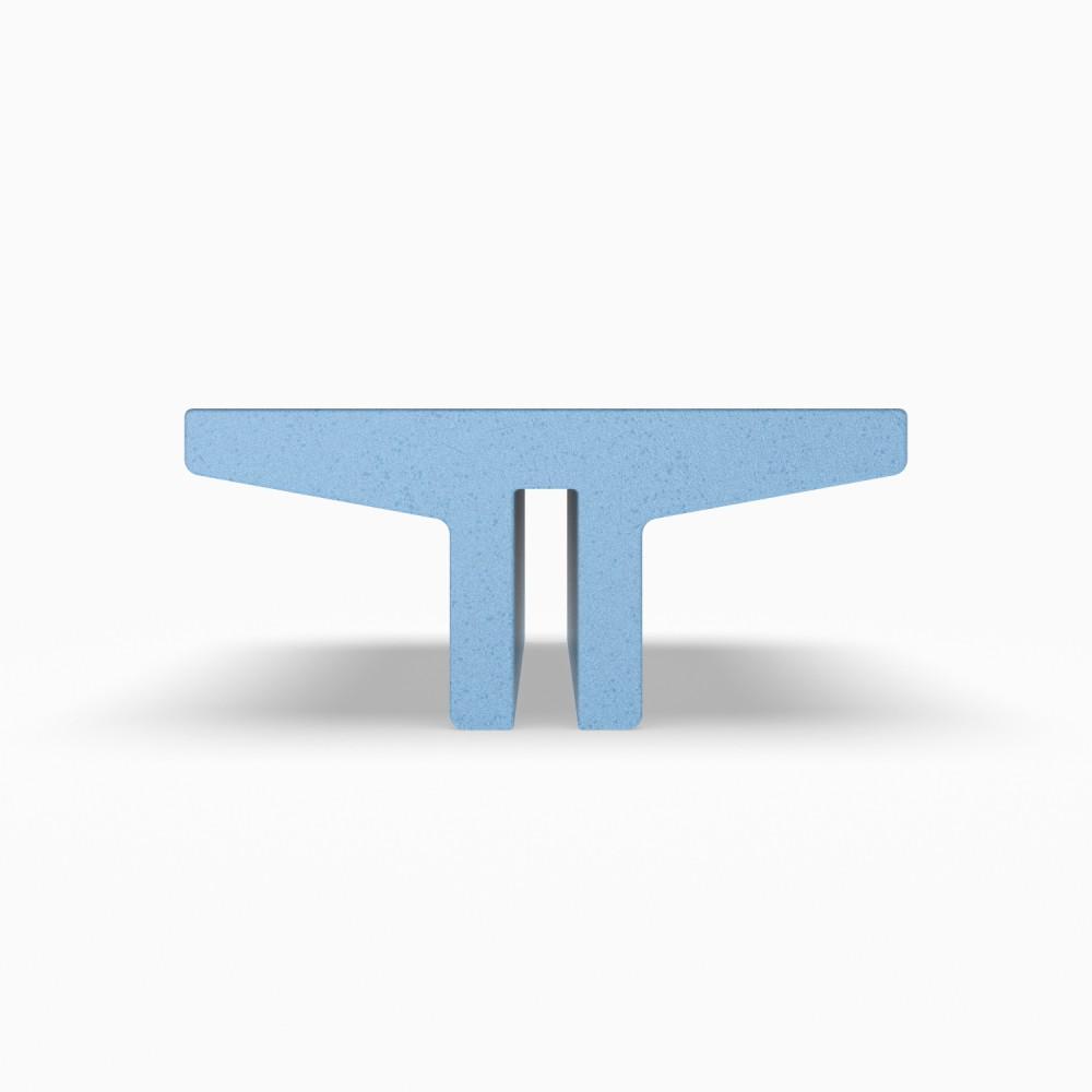 Bar Cap Part 1130 | ,Extruded profiles | Bar Cap & Cover | Cover Thumbnail