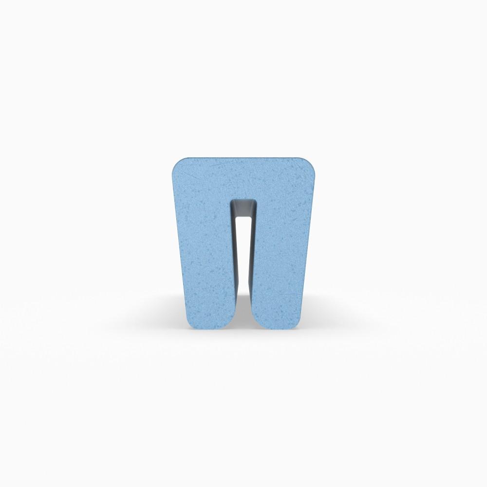 Bar Cover Part 1131 | ,Extruded profiles | Bar Cap & Cover | Cover Thumbnail