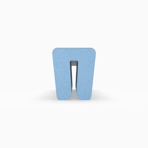 Extruded profiles - Bar Cover Part 1131