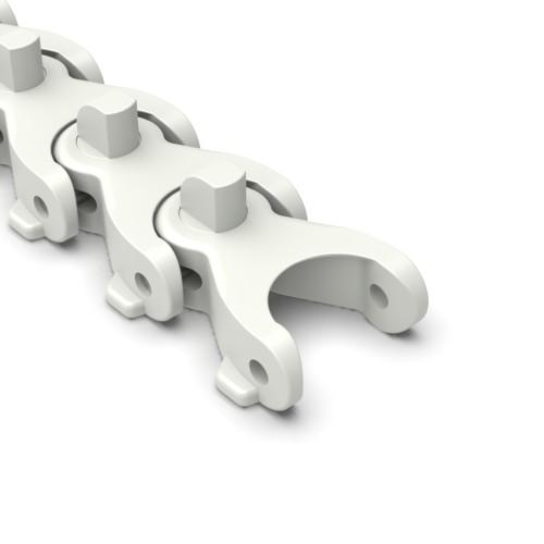Chains - 1701 TAB OPF Flat Top