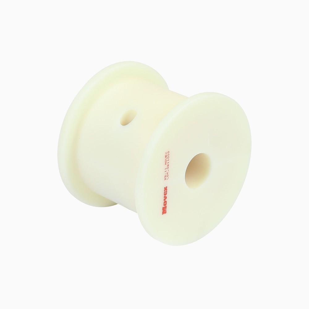 805 split machined idler wheel|M | Sprockets & Turning disks > Idler wheels | 805 | Cover Thumbnail