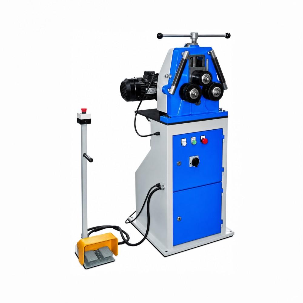 Electric Bending machine | Accessories > Bending machine & Rollers | Electric Bending machine | Cover Image