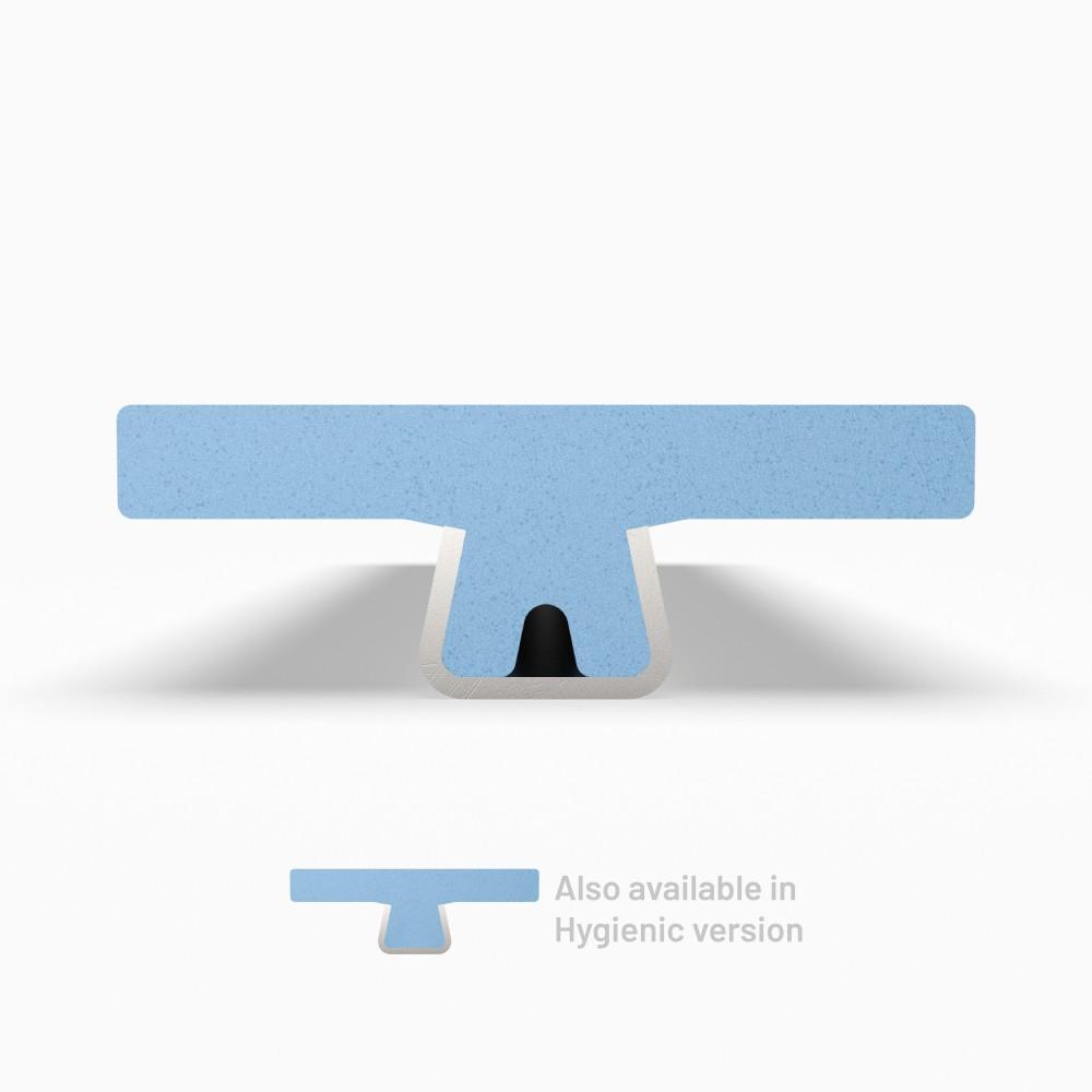 Guide rail Part 141|I | ,Extruded profiles | Guide rail | Cover Image