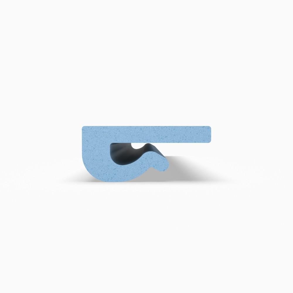 J-Profile Part 1126 | ,Extruded profiles | J-Profile | Cover Thumbnail