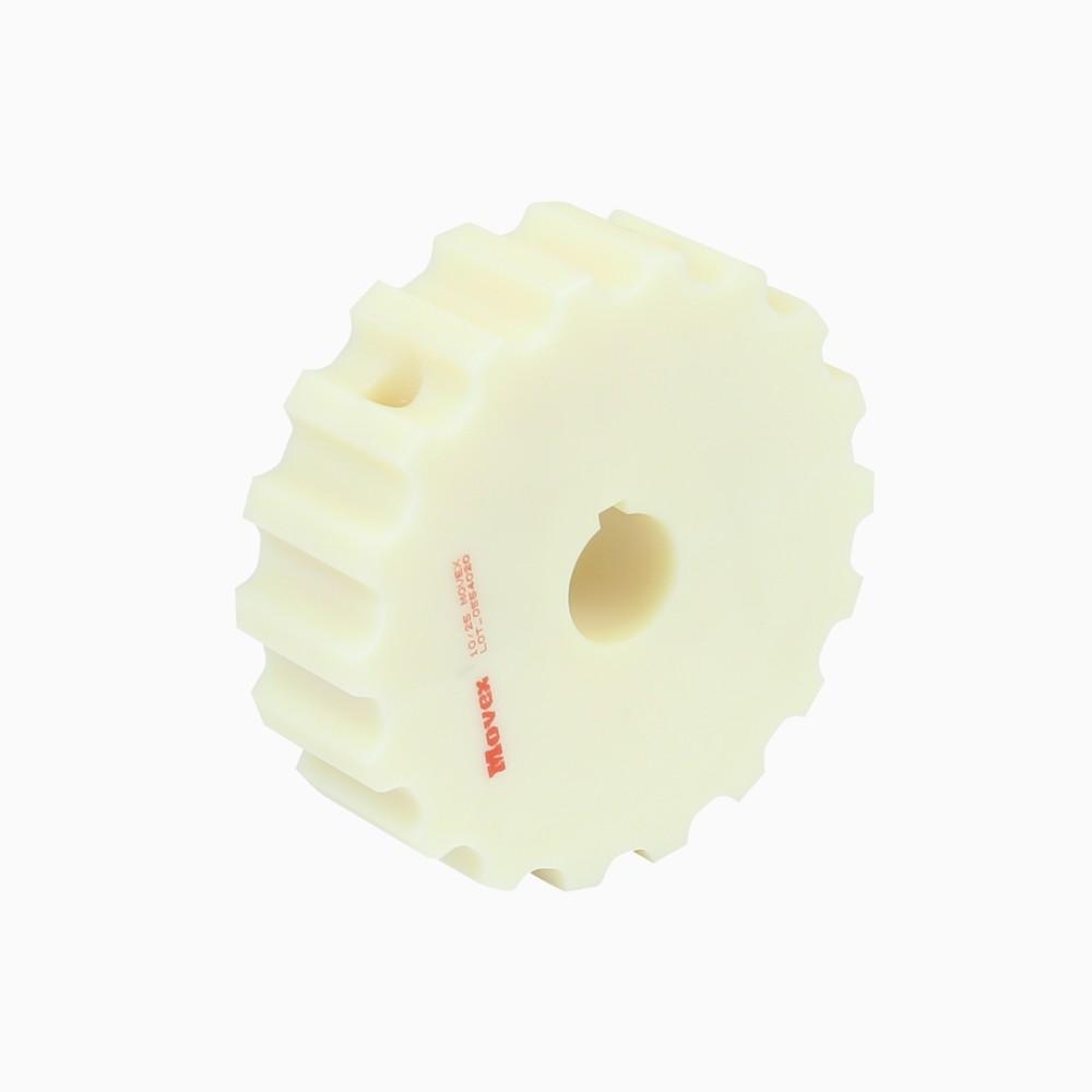 512 split machined sprocket|M | Sprockets & Turning disks > Chain sprockets | 512 | Cover Image