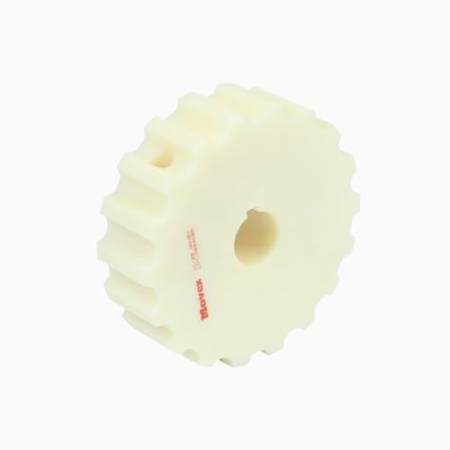 Sprockets & Turning disks - 512 split machined sprocket|M