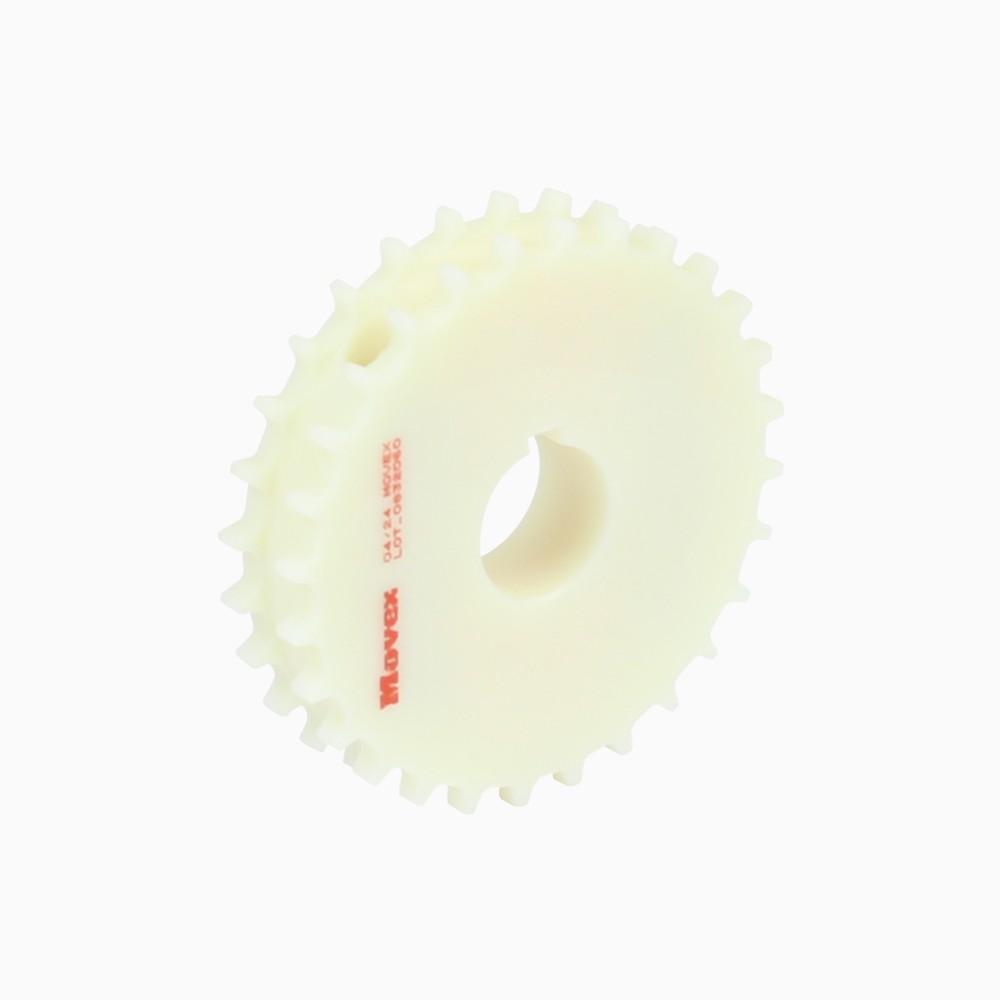 520 split machined sprocket|M | Sprockets & Turning disks > Belt sprockets | 520 | Cover Image