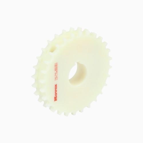 Sprockets & Turning disks - 520 split machined sprocket|M