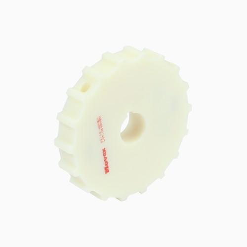 Sprockets & Turning disks - 550 split machined sprocket|M
