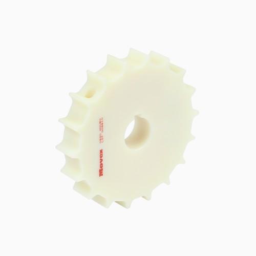 Sprockets & Turning disks - 551 machined sprocket|M